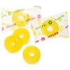 Pineapple Hard Candy Circle Slices: 4.23-Ounce Bag 2 Pineapple Hard Candy Circle Slices: 4.23-Ounce Bag -Candy Promotion Shop pineapple hard candy circle slices 4 23 ounce bag candy warehouse 1