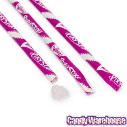 Pixy Stix Candy Powder Straws - Purple: 50-Piece Bag -Candy Promotion Shop pixy stix candy powder straws purple 50 piece bag candy warehouse 3