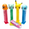 Pokemon PEZ Dispenser Candy Packs: 12-Piece Set -Candy Promotion Shop pokemon pez dispenser candy packs 12 piece set candy warehouse 1