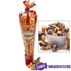 Popcornopolis Mini Cones Assorted Popcorn Packs: 12-Piece Bag 14 Popcornopolis Mini Cones Assorted Popcorn Packs: 12-Piece Bag -Candy Promotion Shop popcornopolis mini cones assorted popcorn packs 12 piece bag candy warehouse 5