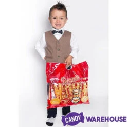 Popcornopolis Mini Cones Assorted Popcorn Packs: 12-Piece Bag 17 Popcornopolis Mini Cones Assorted Popcorn Packs: 12-Piece Bag -Candy Promotion Shop popcornopolis mini cones assorted popcorn packs 12 piece bag candy warehouse 8