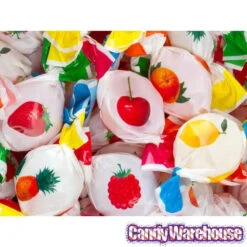 Primrose Filled Assorted Fruit Bon Bons Candy: 5LB Bag 6 Primrose Filled Assorted Fruit Bon Bons Candy: 5LB Bag -Candy Promotion Shop primrose filled assorted fruit bon bons candy 5lb bag candy warehouse 2