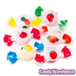 Primrose Filled Assorted Fruit Bon Bons Candy: 5LB Bag -Candy Promotion Shop primrose filled assorted fruit bon bons candy 5lb bag candy warehouse 3