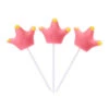 Princess Crown Pops: 12-Piece Box -Candy Promotion Shop princess crown pops 12 piece box candy warehouse 1 e5e4ab1c 9ddd 4800 bf8e efca08261457
