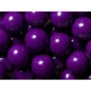 Purple 1-Inch Gumballs: 2LB Bag -Candy Promotion Shop purple 1 inch gumballs 2lb bag candy warehouse 1 5b6fb559 c456 445b 84c2 2e1989203629