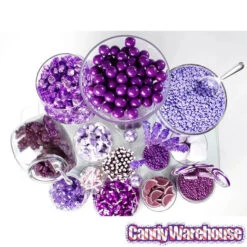 Purple 1-Inch Gumballs: 2LB Bag -Candy Promotion Shop purple 1 inch gumballs 2lb bag candy warehouse 3 67fe65e7 5728 4ef5 b8aa 96d2a6c101c6