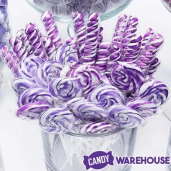 Purple Candy Bar Table Assortment -Candy Promotion Shop purple candy bar table assortment candy warehouse 3