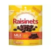 Raisinets Milk Chocolate Raisins Candy: 8-Ounce Bag -Candy Promotion Shop raisinets milk chocolate raisins candy 8 ounce bag candy warehouse 1 e5348967 e4e6 4e36 991b 1176297500df