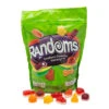 Nestlé® Randoms Gummy Candy: 10-Ounce Bag