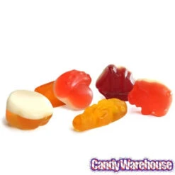 Nestlé® Randoms Gummy Candy: 10-Ounce Bag -Candy Promotion Shop randoms gummy candy 10 ounce bag candy warehouse 3