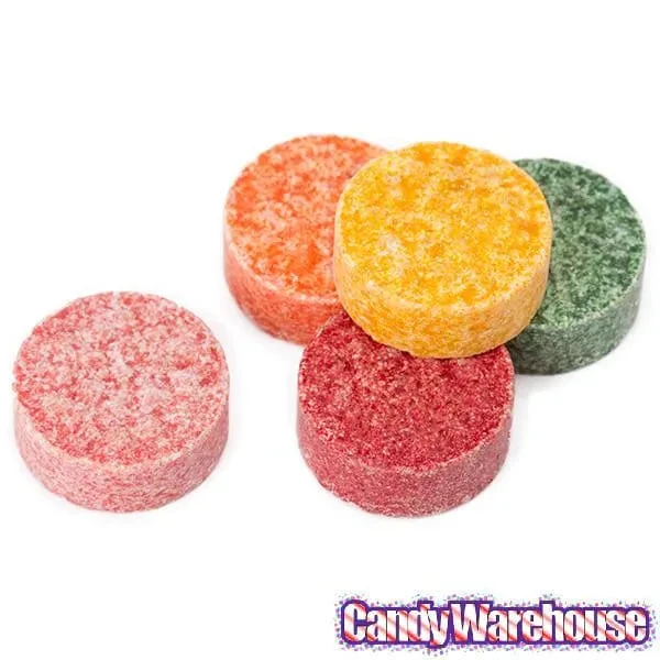 Razzles Candy Packs - Tropical: 24-Piece Box 4 Razzles Candy Packs - Tropical: 24-Piece Box - Image 2