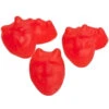Red Hot Devil Chews Cinnamon Candy: 5LB Bag -Candy Promotion Shop red hot devil chews cinnamon candy 5lb bag candy warehouse 1