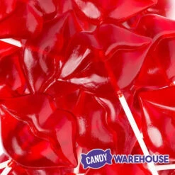 Red Hot Lips Lollipops: 12-Piece Bag 9 Red Hot Lips Lollipops: 12-Piece Bag -Candy Promotion Shop red hot lips lollipops 12 piece bag candy warehouse 4 52345768 c909 4322 b134 03187554e7bd