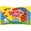 Red Swedish Fish Jelly Beans Candy: 13-Ounce Bag -Candy Promotion Shop red swedish fish jelly beans candy 13 ounce bag candy warehouse 1