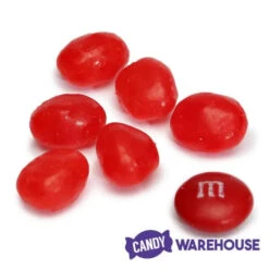 Red Swedish Fish Jelly Beans Candy: 13-Ounce Bag -Candy Promotion Shop red swedish fish jelly beans candy 13 ounce bag candy warehouse 3