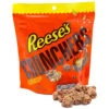 Reese's Crunchers Candy: 6.5-Ounce Bag -Candy Promotion Shop reese s crunchers candy 6 5 ounce bag candy warehouse 1