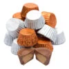 Reeses Peanut Butter Cups Color Combo - Orange And White: 400-Piece Box 1 Reeses Peanut Butter Cups Color Combo - Orange And White: 400-Piece Box -Candy Promotion Shop reeses peanut butter cups color combo orange and white 400 piece box candy warehouse 1
