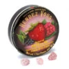 Rendez Vous Mini Bon Bons Tins - Wild Berry Mix: 12-Piece Box -Candy Promotion Shop rendez vous mini bon bons tins wild berry mix 12 piece box candy warehouse 1