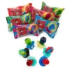 Ring Pop Assorted Candy: 44-Piece Tub -Candy Promotion Shop ring pop assorted candy 44 piece tub candy warehouse 1