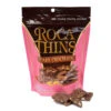Roca Thins Buttercrunch Toffee Candy - Dark Chocolate: 5.3-Ounce Bag 2 Roca Thins Buttercrunch Toffee Candy - Dark Chocolate: 5.3-Ounce Bag -Candy Promotion Shop roca thins buttercrunch toffee candy dark chocolate 5 3 ounce bag candy warehouse 1