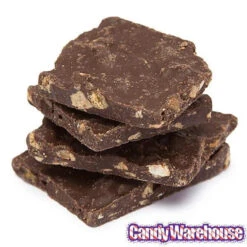 Roca Thins Buttercrunch Toffee Candy - Dark Chocolate: 5.3-Ounce Bag -Candy Promotion Shop roca thins buttercrunch toffee candy dark chocolate 5 3 ounce bag candy warehouse 3