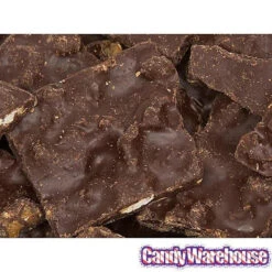 Roca Thins Buttercrunch Toffee Candy - Dark Chocolate: 5.3-Ounce Bag -Candy Promotion Shop roca thins buttercrunch toffee candy dark chocolate 5 3 ounce bag candy warehouse 4