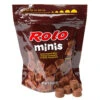 Rolo Minis Candy: 8-Ounce Bag -Candy Promotion Shop rolo minis candy 8 ounce bag candy warehouse 1