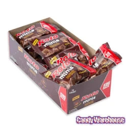Rolo Minis Candy King Size Pouches: 16-Piece Box 7 Rolo Minis Candy King Size Pouches: 16-Piece Box -Candy Promotion Shop rolo minis candy king size pouches 16 piece box candy warehouse 3