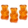 Rum Cola Gummy Bears Candy: 3KG Bag -Candy Promotion Shop rum cola gummy bears candy 3kg bag candy warehouse 1