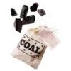 Sack Of Coal Black Cinnamon Candy -Candy Promotion Shop sack of coal black cinnamon candy candy warehouse 1
