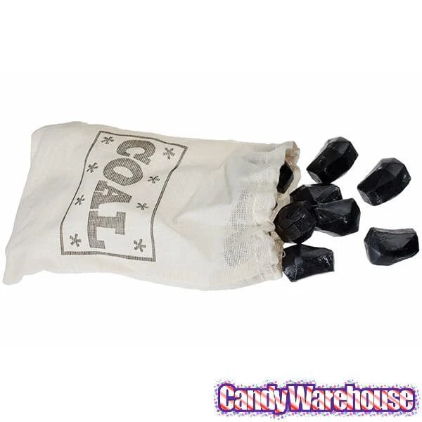Sack Of Coal Black Cinnamon Candy 6 Sack Of Coal Black Cinnamon Candy - Image 4