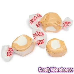 Salt Water Taffy - Caramel Corn: 2.5LB Bag -Candy Promotion Shop salt water taffy caramel corn 2 5lb bag candy warehouse 3 40a10515 b206 4cff 89c5 eb3beb07dd31