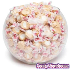 Salt Water Taffy - Caramel Corn: 2.5LB Bag -Candy Promotion Shop salt water taffy caramel corn 2 5lb bag candy warehouse 4 b5be2598 dae6 4179 b241 782f0b97f8cd