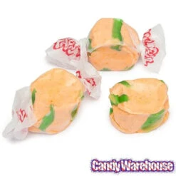 Salt Water Taffy - Chili Mango: 2.5LB Bag -Candy Promotion Shop salt water taffy chili mango 2 5lb bag candy warehouse 3 f7f1445f 8fb2 4218 ba8c 96ebd78a2136