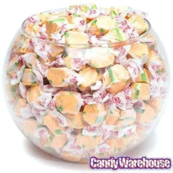 Salt Water Taffy - Chili Mango: 2.5LB Bag -Candy Promotion Shop salt water taffy chili mango 2 5lb bag candy warehouse 4 61f0d727 a748 437b b856 8199e562b43c