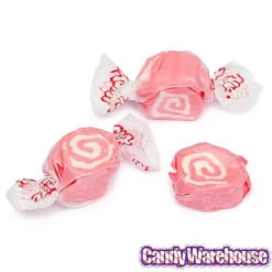 Salt Water Taffy - Cinnamon: 2.5LB Bag -Candy Promotion Shop salt water taffy cinnamon 2 5lb bag candy warehouse 3