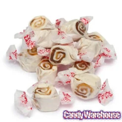 Salt Water Taffy - Cinnamon Roll: 2.5LB Bag -Candy Promotion Shop salt water taffy cinnamon roll 2 5lb bag candy warehouse 4 21ca8379 fabe 48c4 b4df c33de8fdd678