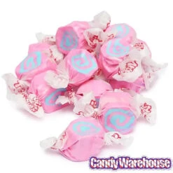 Salt Water Taffy - Cotton Candy: 2.5LB Bag -Candy Promotion Shop salt water taffy cotton candy 2 5lb bag candy warehouse 4 7f27abb0 0296 4635 9365 218bbe9788ce