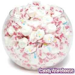 Salt Water Taffy - Frosted Cupcake: 2.5LB Bag -Candy Promotion Shop salt water taffy frosted cupcake 2 5lb bag candy warehouse 3 fa4c0a0e 4360 413c bb8f 465035ef3a5a