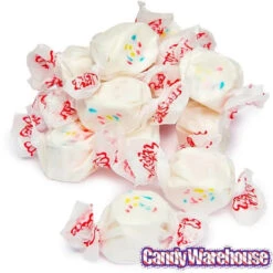Salt Water Taffy - Frosted Cupcake: 2.5LB Bag -Candy Promotion Shop salt water taffy frosted cupcake 2 5lb bag candy warehouse 4 8c0211ee e7c1 449e 9f6c 49d778f9636e