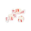 Salt Water Taffy - Peppermint: 2.5LB Bag -Candy Promotion Shop salt water taffy peppermint 2 5lb bag candy warehouse 1
