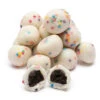 Sconza Chocolate Birthday Cake Cookie Bites Candy: 5LB Bag -Candy Promotion Shop sconza chocolate birthday cake cookie bites candy 5lb bag candy warehouse 1
