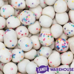 Sconza Chocolate Birthday Cake Cookie Bites Candy: 5LB Bag 7 Sconza Chocolate Birthday Cake Cookie Bites Candy: 5LB Bag -Candy Promotion Shop sconza chocolate birthday cake cookie bites candy 5lb bag candy warehouse 3