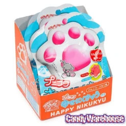 Senjaku Panda Paws Gummy Candy Packs - Apple: 6-Piece Box -Candy Promotion Shop senjaku panda paws gummy candy packs apple 6 piece box candy warehouse 3 7c5c6cce 08f6 4834 b883 6191b8ab0e82