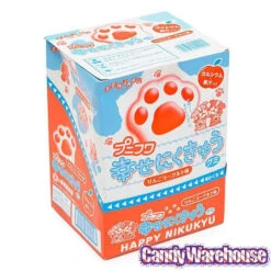 Senjaku Panda Paws Gummy Candy Packs - Apple: 6-Piece Box -Candy Promotion Shop senjaku panda paws gummy candy packs apple 6 piece box candy warehouse 4 ff46efbb c216 4f67 97bd ee19f884e00d