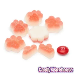 Senjaku Panda Paws Gummy Candy Packs - Peach: 6-Piece Box 10 Senjaku Panda Paws Gummy Candy Packs - Peach: 6-Piece Box -Candy Promotion Shop senjaku panda paws gummy candy packs peach 6 piece box candy warehouse 4 7c9aa117 3e2b 475b b946 9186ba58a816