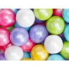 Shimmer Pearl Spring Mix 1-Inch Gumballs: 2LB Bag -Candy Promotion Shop shimmer pearl spring mix 1 inch gumballs 2lb bag candy warehouse 1