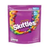 Skittles Wild Berry Candy: 50-Ounce Bag -Candy Promotion Shop skittles wild berry candy 50 ounce bag candy warehouse 1