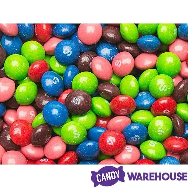 Skittles Wild Berry Candy: 50-Ounce Bag 5 Skittles Wild Berry Candy: 50-Ounce Bag - Image 3