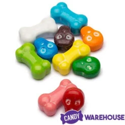 Skulls And Bones Candy: 2LB Bag 10 Skulls And Bones Candy: 2LB Bag -Candy Promotion Shop skulls and bones candy 2lb bag candy warehouse 3 a56a1ec9 d291 47a7 8f4d f188f8389558